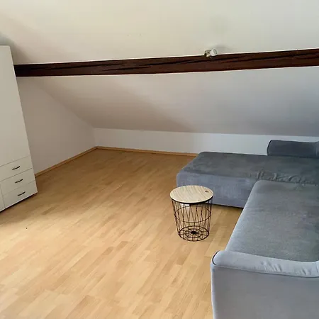 Apartment Eifel-life *