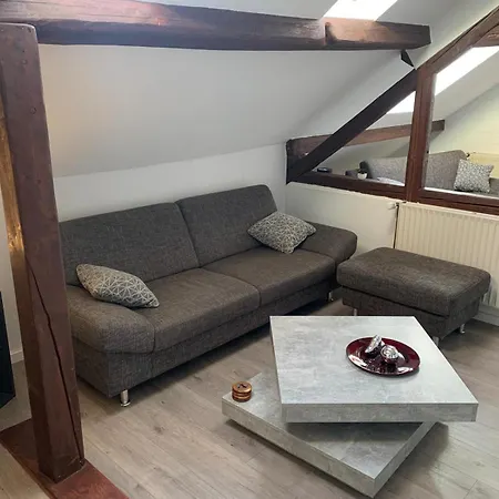 Apartment Eifel-life Simmerath