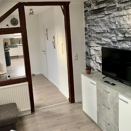 Eifel-life Apartment