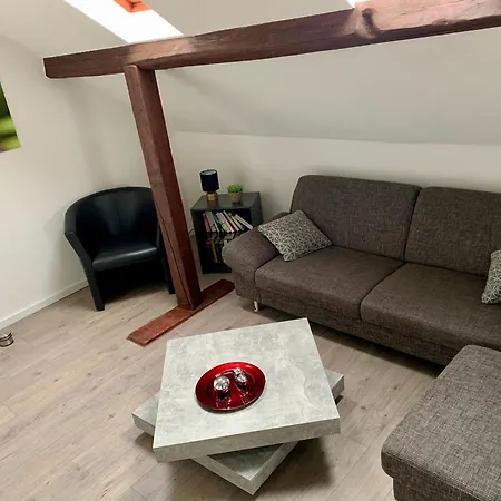 Apartmán Eifel-life