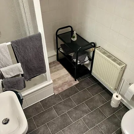 Apartmán Eifel-life *