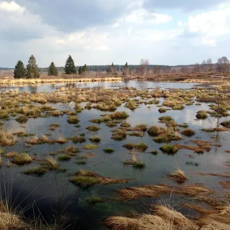 Apartmán Eifel-life