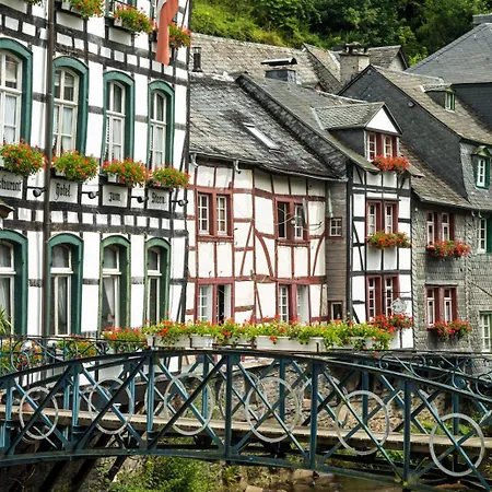 Apartment Eifel-life *