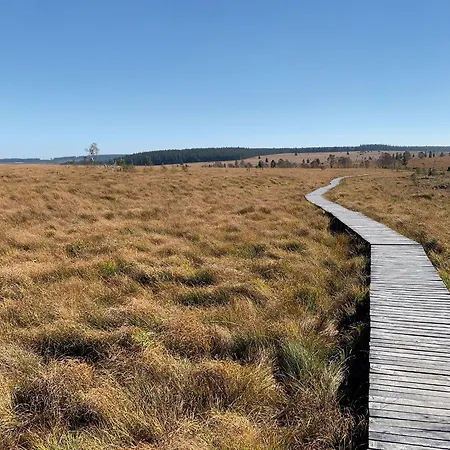 Apartmán Eifel-life *