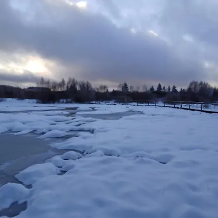 Apartmán Eifel-life Simmerath