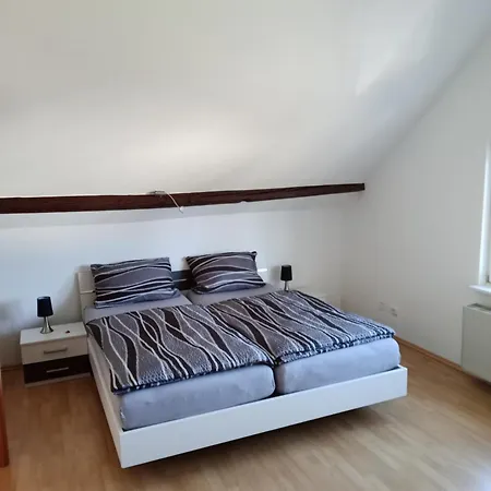 Eifel-life Apartment Simmerath