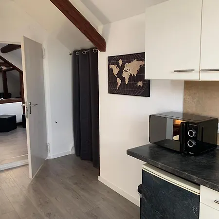 Eifel-life Apartmán *