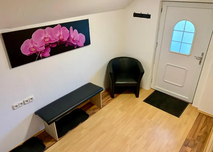 Apartamento Eifel-life *