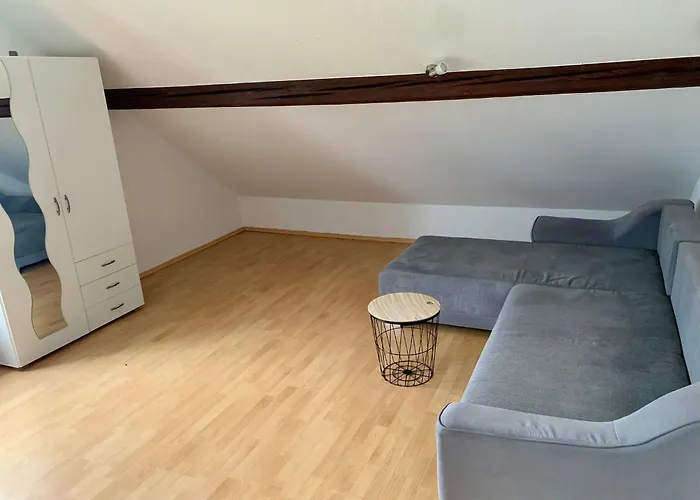 Apartamento Eifel-life *