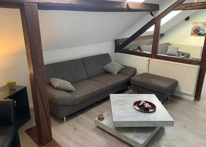 Apartamento Eifel-life Simmerath