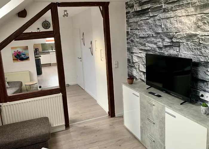 Eifel-life Apartamento