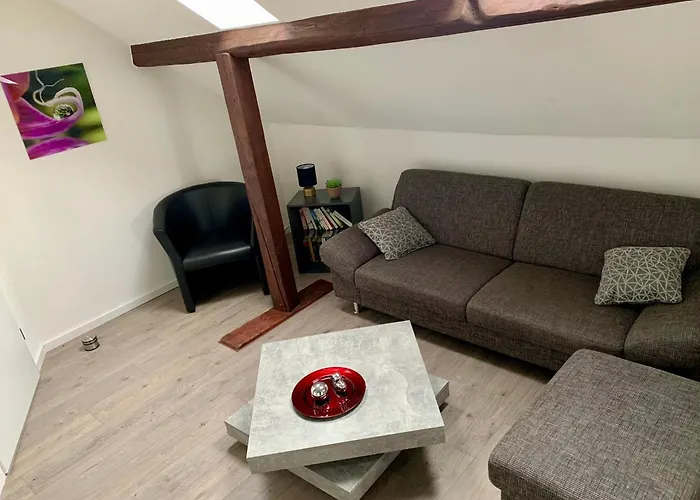 Apartamento Eifel-life