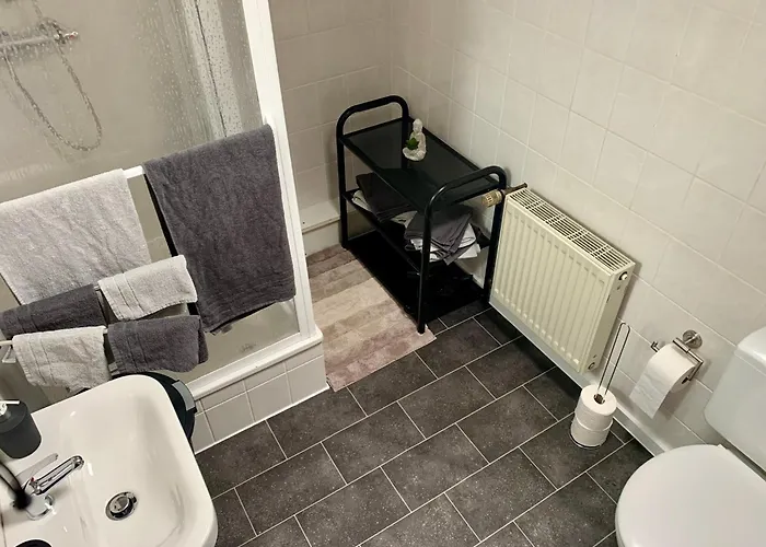 Apartamento Eifel-life *