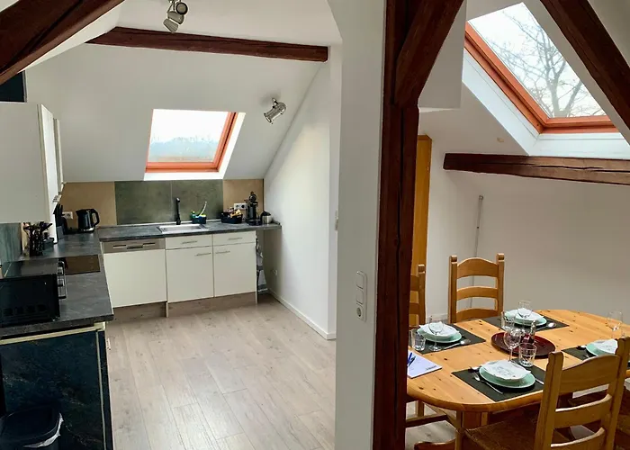 Apartamento Eifel-life Simmerath