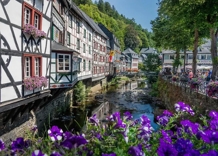 Lägenhet Eifel-life