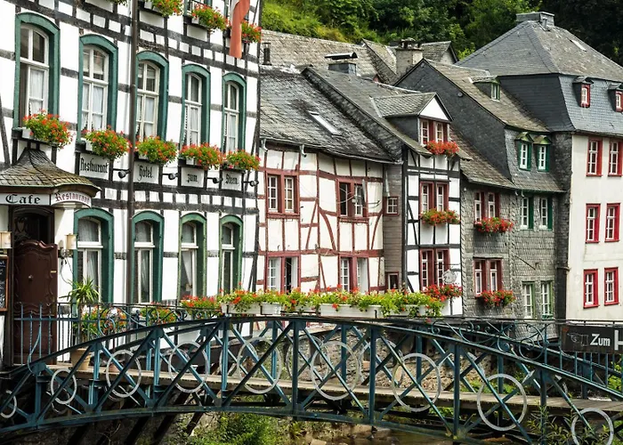 Apartamento Eifel-life *