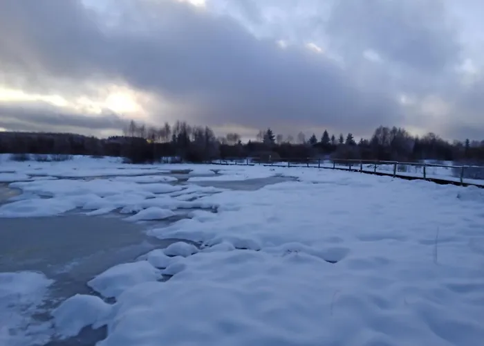 Apartamento Eifel-life Simmerath