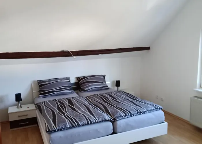 Eifel-life Apartamento Simmerath