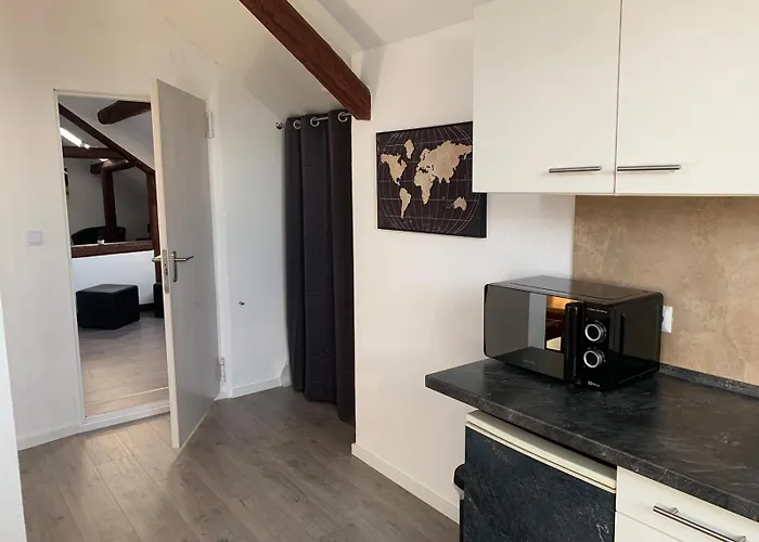 Eifel-life Apartamento *